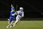 MLax vs Emmanuel  Men’s Lacrosse vs Emmanuel College. - Photo by Keith Nordstrom : MLax, lacrosse